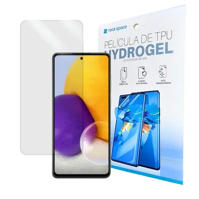 Película Hydrogel Premium Para Samsung Galaxy A72