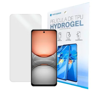 Película Hydrogel Standard Para Samsung Realme C75
