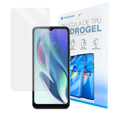 Película Hydrogel Premium Para Motorola Moto G50 5g
