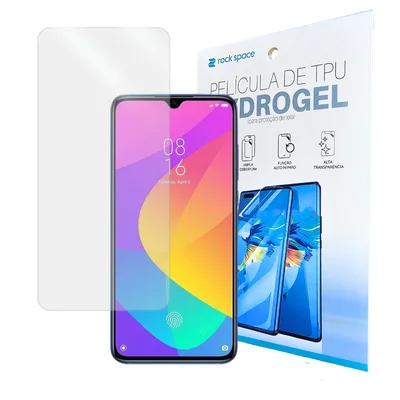 Película Hydrogel Premium Para Xiaomi Mi 9 Lite