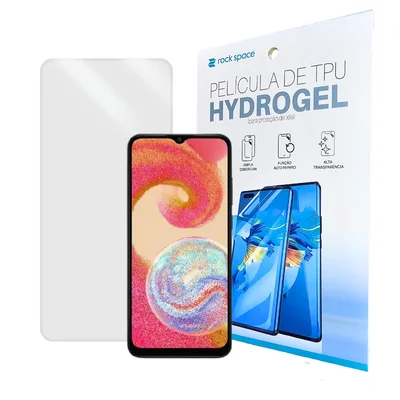 Película Hydrogel Standard Para Samsung Galaxy A04e