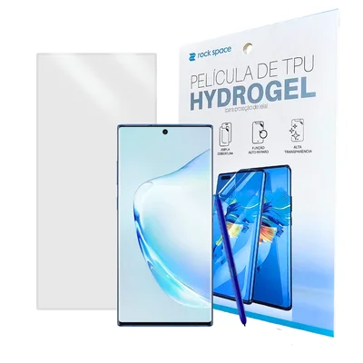 Película Hydrogel Standard Para Samsung Galaxy Note 10