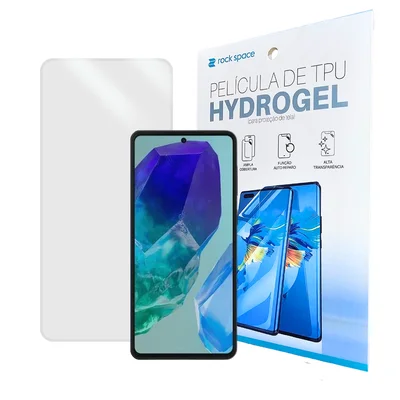 Película Hydrogel Standard Para Samsung Galaxy M55