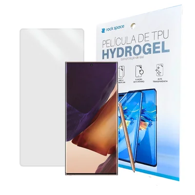Película Hydrogel Standard Para Samsung Galaxy Note 20 Ultra