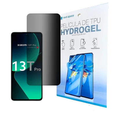 Película Fosca De Privacidade Para Xiaomi 13t Pro
