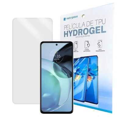 Película Hydrogel Standard Para Motorola Moto G72