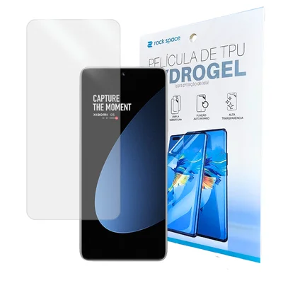 Película Hydrogel Premium Para Xiaomi 12s