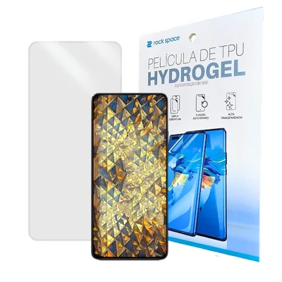 Película Hydrogel Standard Para Poco X6 Pro
