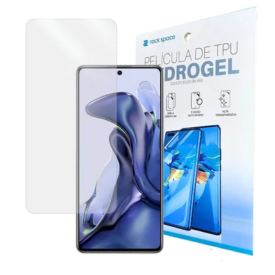 Película Hydrogel Premium Para Xiaomi 11t