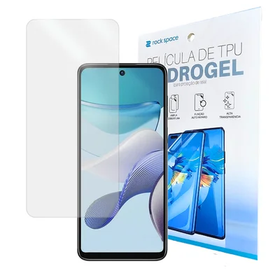 Película Hydrogel Premium Para Motorola Moto G53