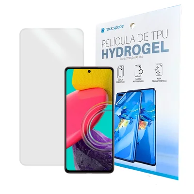 Película Hydrogel Standard Para Samsung Galaxy M53