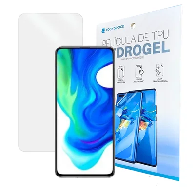 Película Hydrogel Premium Para Poco F2 Pro