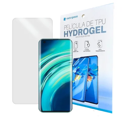 Película Hydrogel Standard Para Xiaomi Mi 10