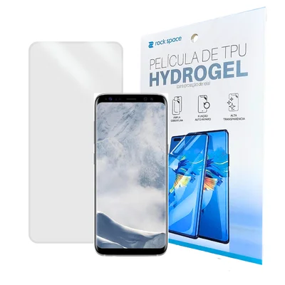 Película Hydrogel Standard Para Samsung Galaxy S8