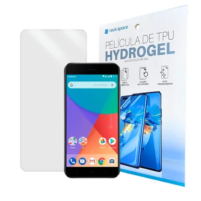 Película Hydrogel Standard Para Xiaomi Mi A1