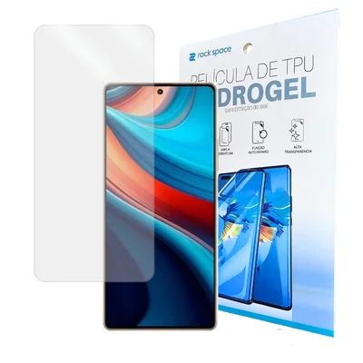 Película Hydrogel Premium Para Redmi Note 13r Pro