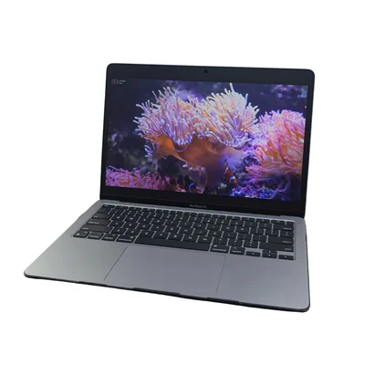 Película Fosca Para Macbook Air 2024 M3 Tamanho:13" — foto 5
