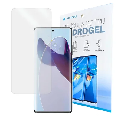 Película Hydrogel Premium Para Motorola Moto X30 Pro