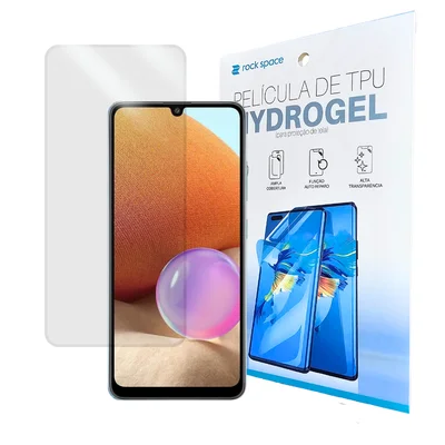 Película Hydrogel Premium Para Samsung Galaxy A32