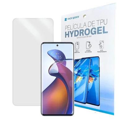 Película Hydrogel Standard Para Motorola Edge 30 Fusion