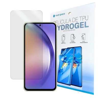 Película Hydrogel Premium Para Samsung Galaxy A54