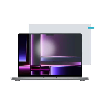 Película Fosca Para Macbook Pro 2023 M2 Tamanho:14"