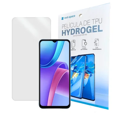 Película Hydrogel Standard Para Redmi Note 11r