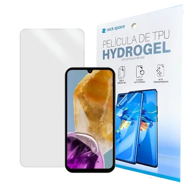 Película Hydrogel Standard Para Samsung Galaxy M15
