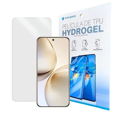 Película Hydrogel Standard Para Samsung Realme 14 Pro Plus