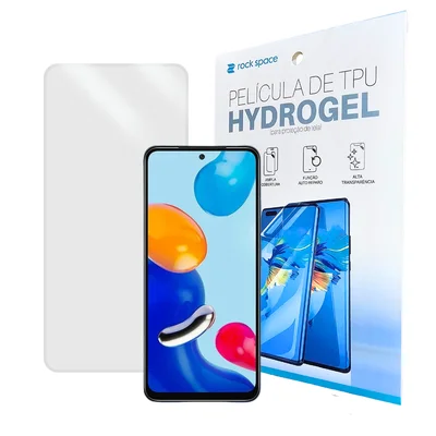 Película Hydrogel Standard Para Redmi Note 11
