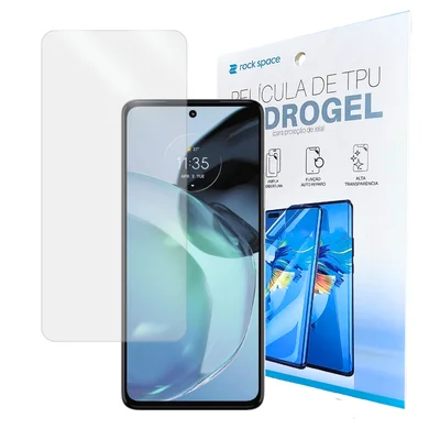 Película Hydrogel Premium Para Motorola Moto G72