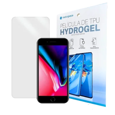 Película Hydrogel Standard Para Iphone 7 Plus