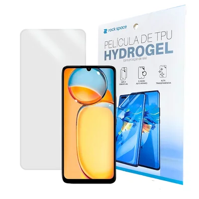 Película Hydrogel Standard Para Redmi 13c