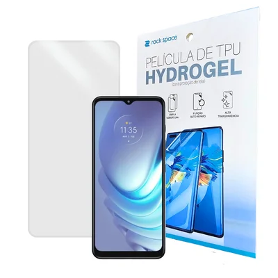 Película Hydrogel Standard Para Motorola Moto G50