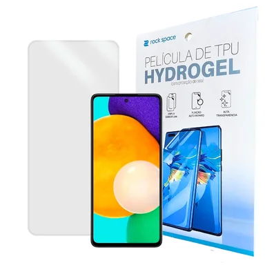 Película Hydrogel Standard Para Samsung Galaxy A52