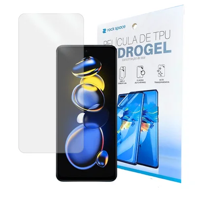 Película Hydrogel Premium Para Redmi Note 11t Pro