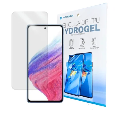 Película Hydrogel Premium Para Samsung Galaxy A53