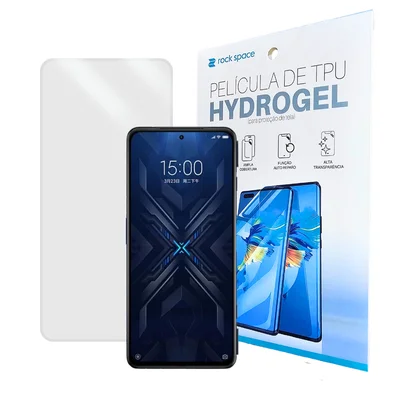 Película Hydrogel Standard Para Xiaomi Black Shark 4 Pro