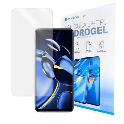 Película Hydrogel Premium Para Redmi Note 11 Se