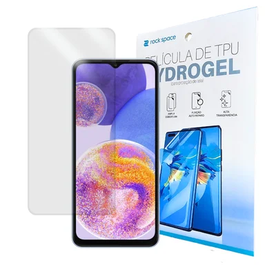 Película Hydrogel Premium Para Samsung Galaxy A23