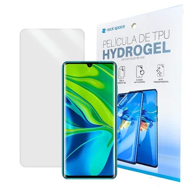 Película Hydrogel Standard Para Xiaomi Mi Note 10 Pro