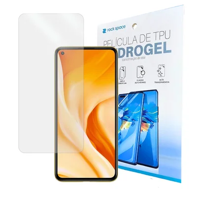 Película Hydrogel Premium Para Xiaomi 11 Lite Ne