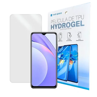 Película Hydrogel Standard Para Redmi 9 Power