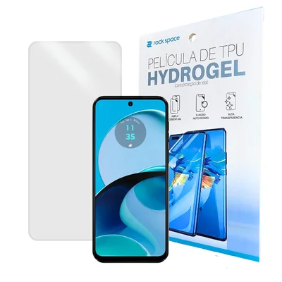 Película Hydrogel Standard Para Motorola Moto G14