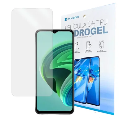 Película Hydrogel Premium Para Redmi 10 5g