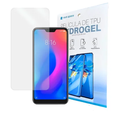 Película Hydrogel Premium Para Xiaomi Mi A2 Lite