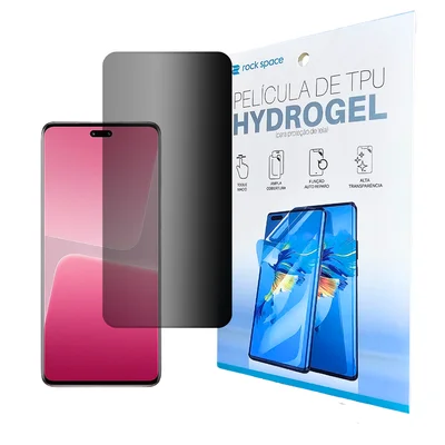 Película Fosca De Privacidade Para Xiaomi 13 Lite
