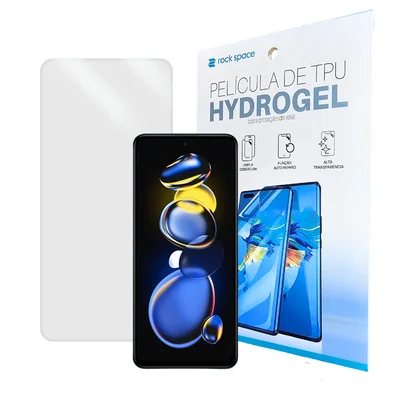 Película Hydrogel Standard Para Redmi Note 11t Pro