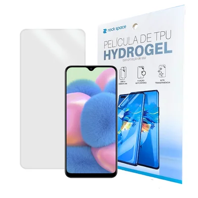 Película Hydrogel Standard Para Samsung Galaxy A30s