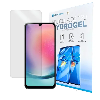 Película Hydrogel Premium Para Samsung Galaxy A24